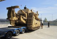 Heavy Equipment with Surprising Features You Did Not Expect