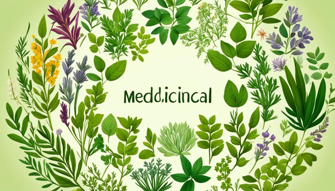 Exploring the Best Herbal Remedies for Everyday Wellness