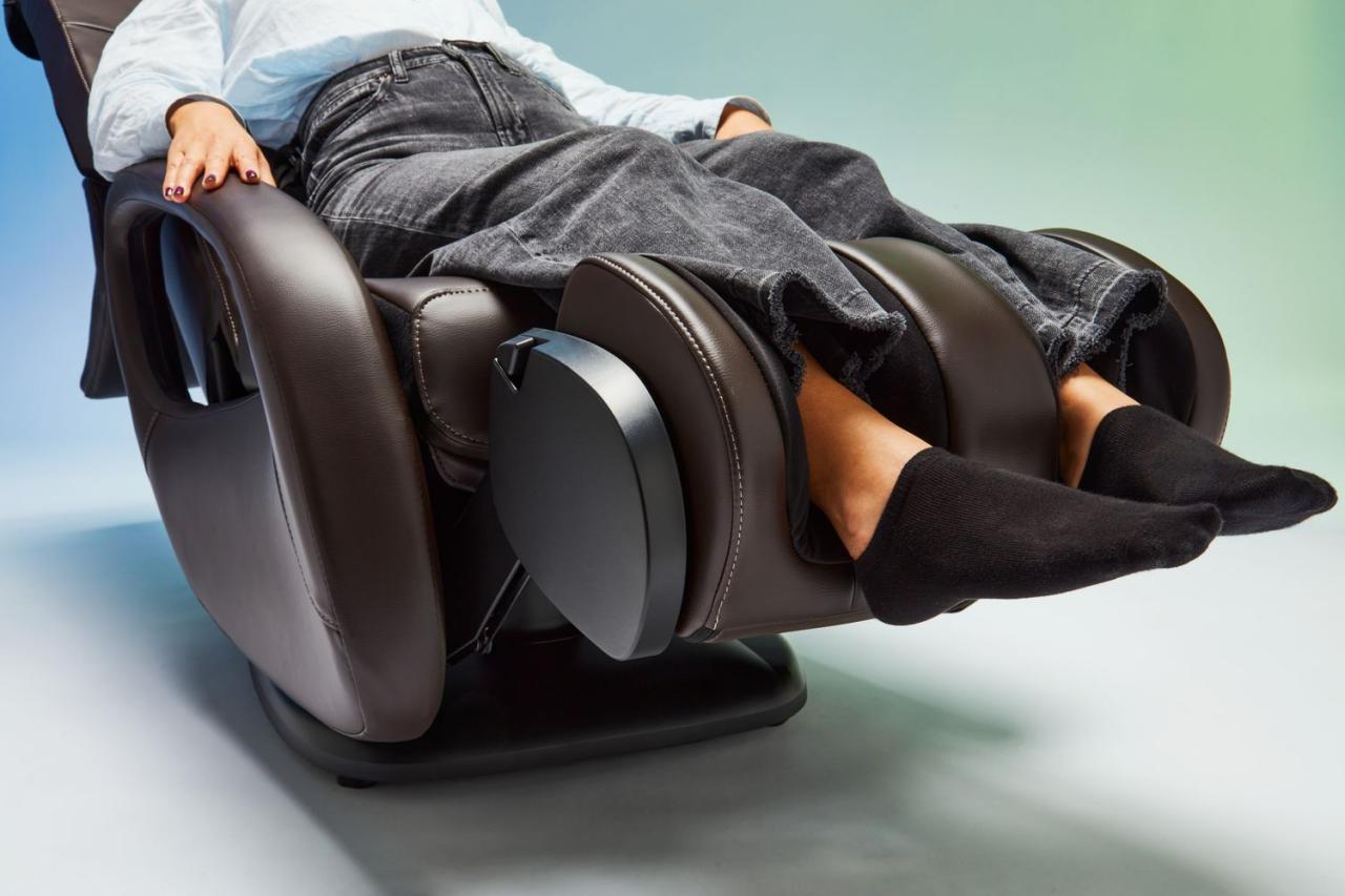 Best Massage Chairs and Cushions for Home Therapy Essentials