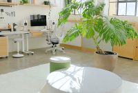 How to Incorporate Indoor Plants into Your Home Office Effectively How to Incorporate Indoor Plants into Your Home Office Effectively
