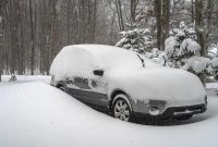 Shopping for a Car That Can Handle All Seasons