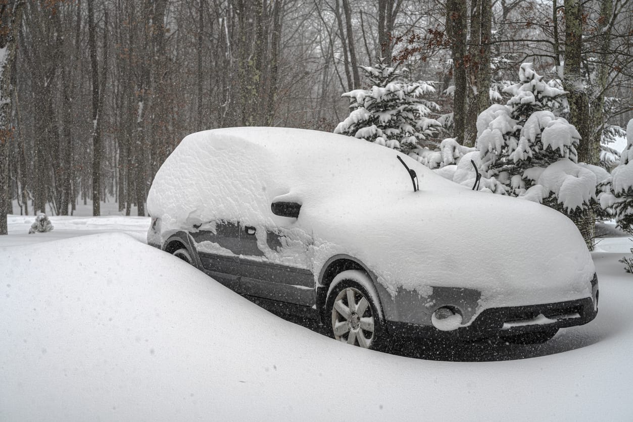 Shopping for a Car That Can Handle All Seasons