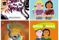 Where to Find Bilingual Childrens Books in Multiple Languages