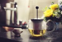 Choosing the Right Herbal Tea for Your Health Goals