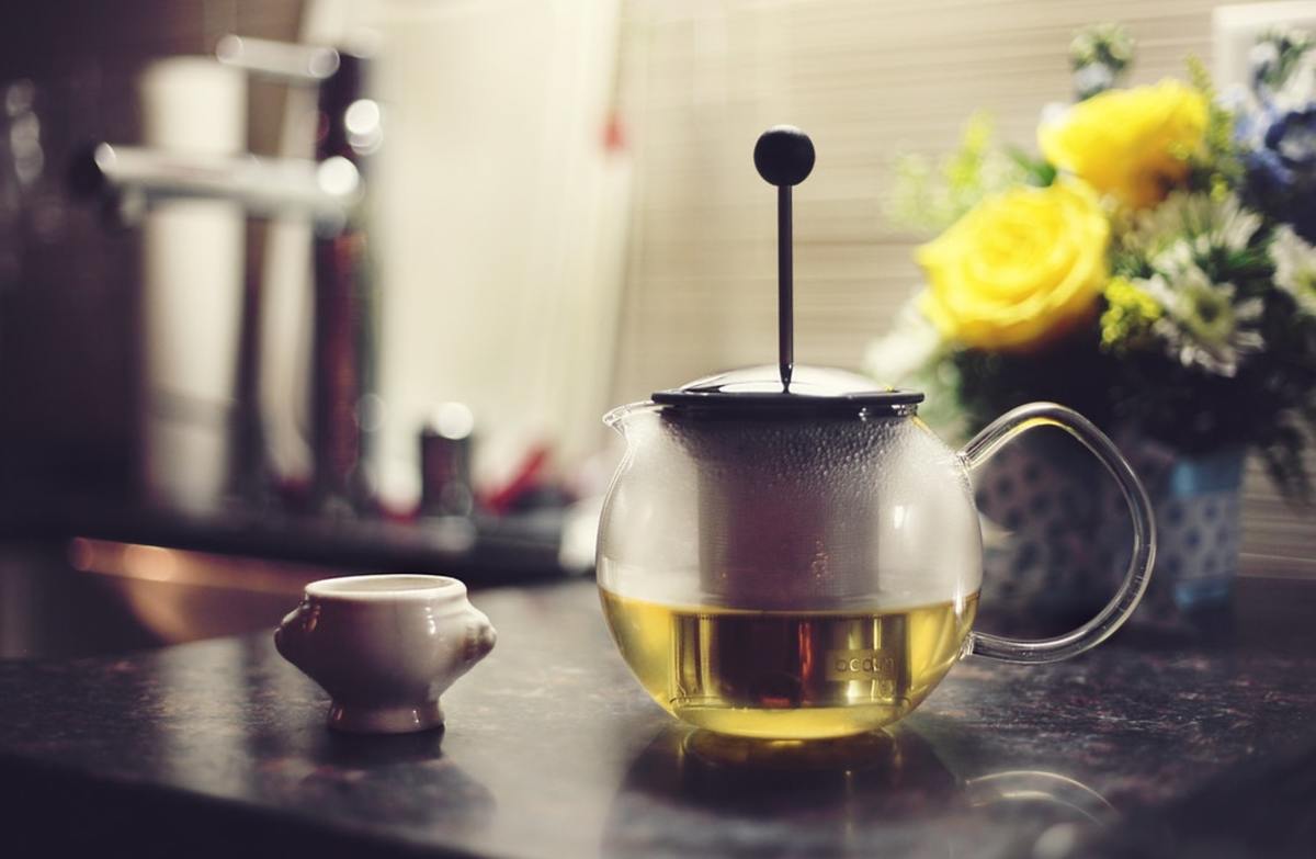 Choosing the Right Herbal Tea for Your Health Goals