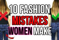 Fashion Mistakes to Avoid for Petite Shoppers