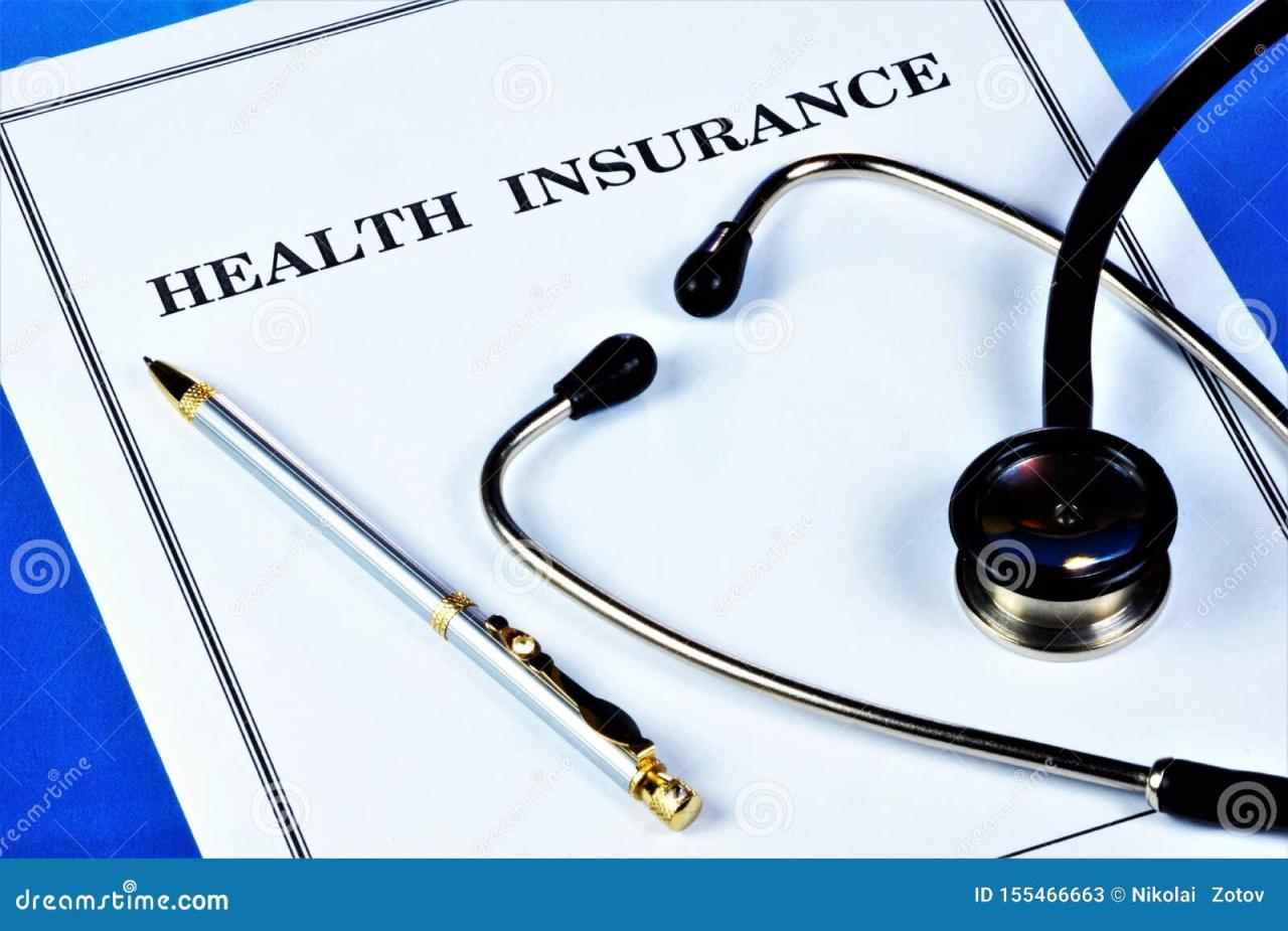 How Health Insurance Protects You from Medical Costs Effectively