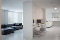 How to Create a Functional Minimalist Workspace