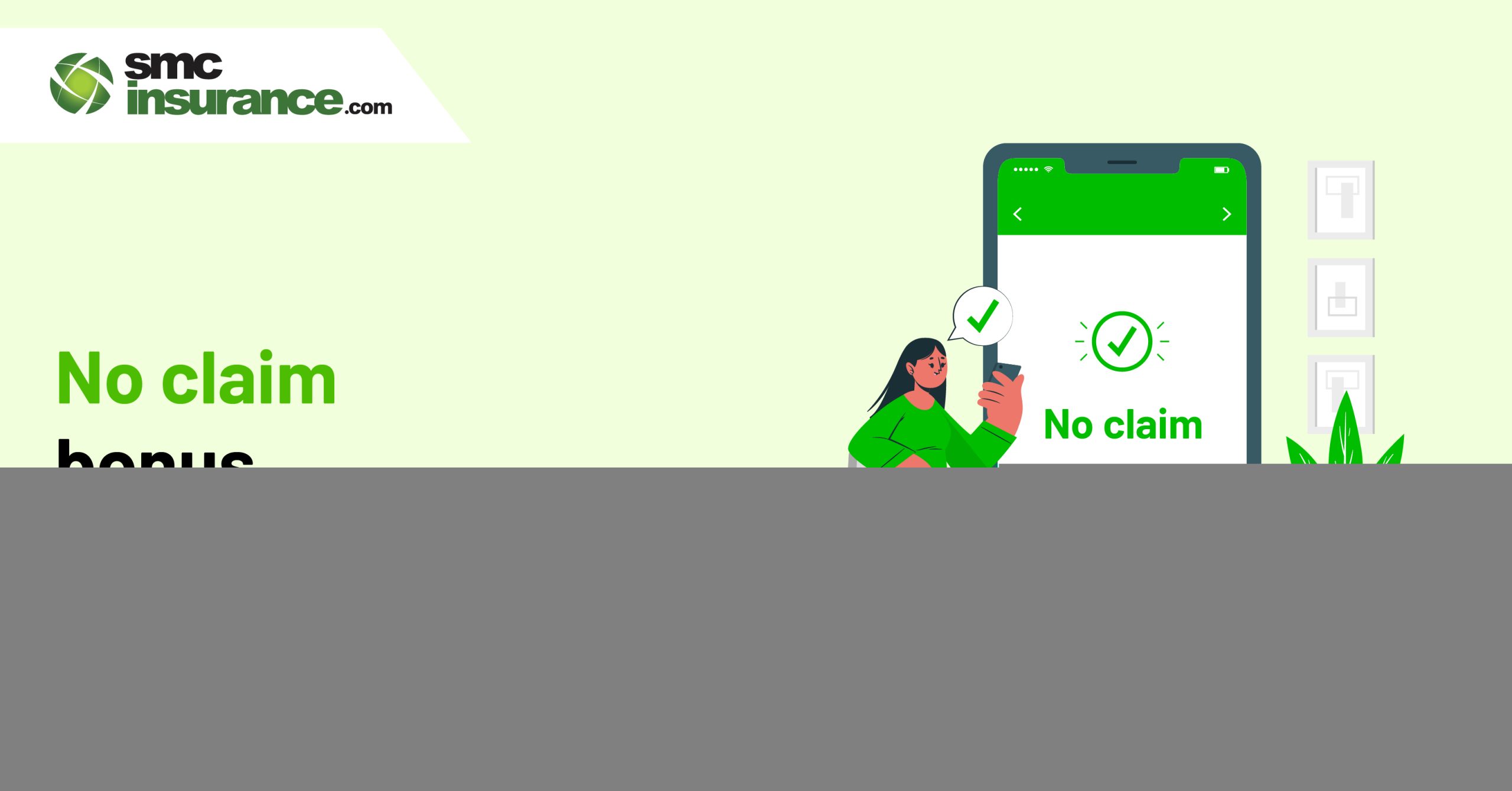 Understanding No-Claim Bonus in Car Insurance Benefits