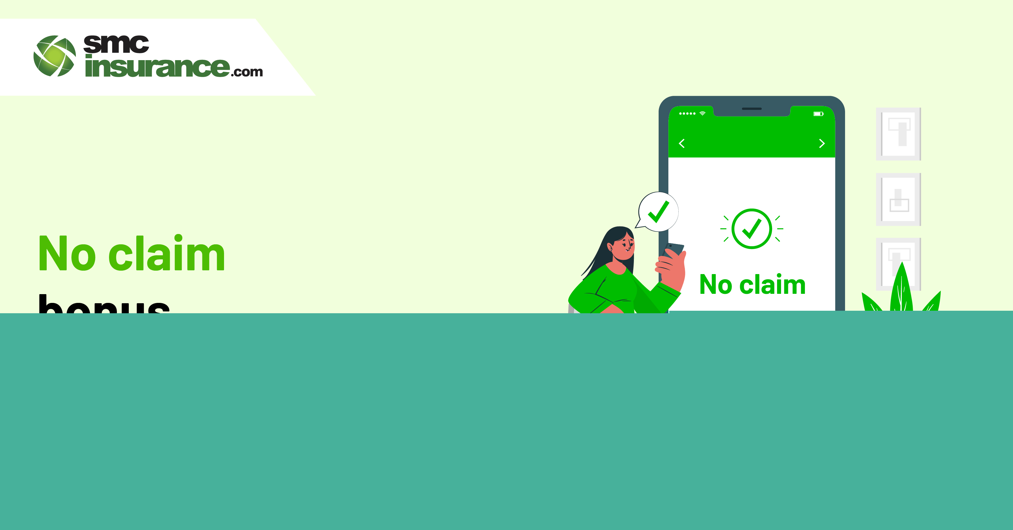 Understanding No-Claim Bonus in Car Insurance