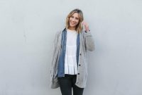 How to Layer Outfits for Modest Fashion Effortlessly