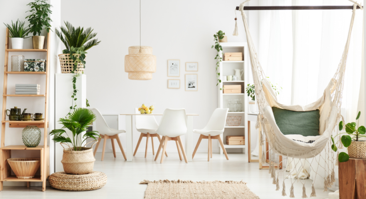 Eco-Friendly Home Décor Where to Buy Handmade Candles and Plants