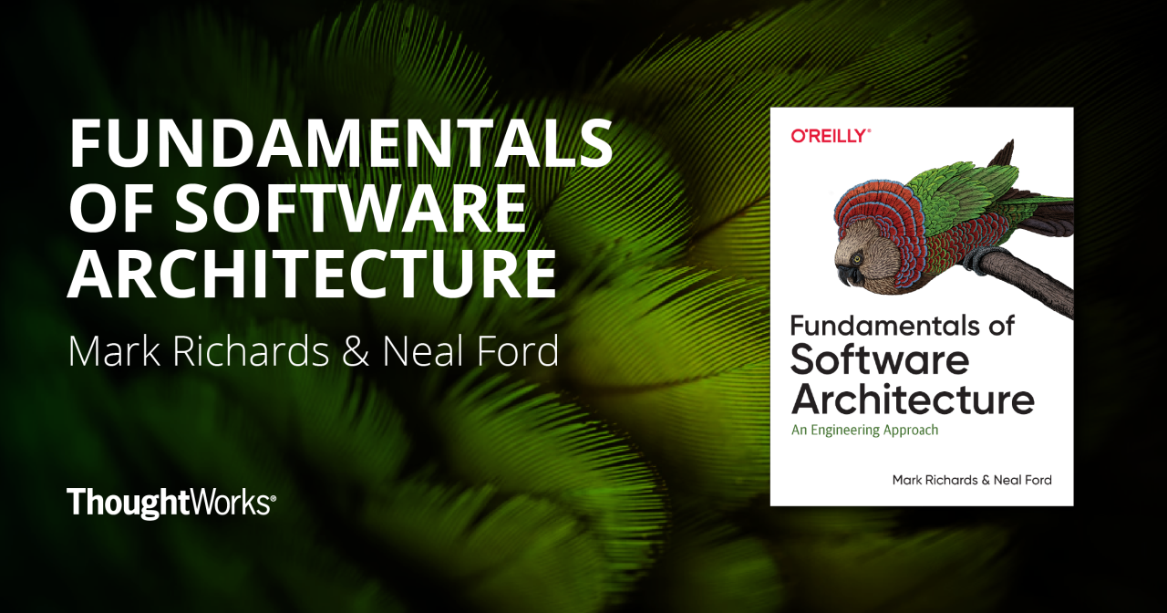 A Beginners Guide to Software Architecture Essentials