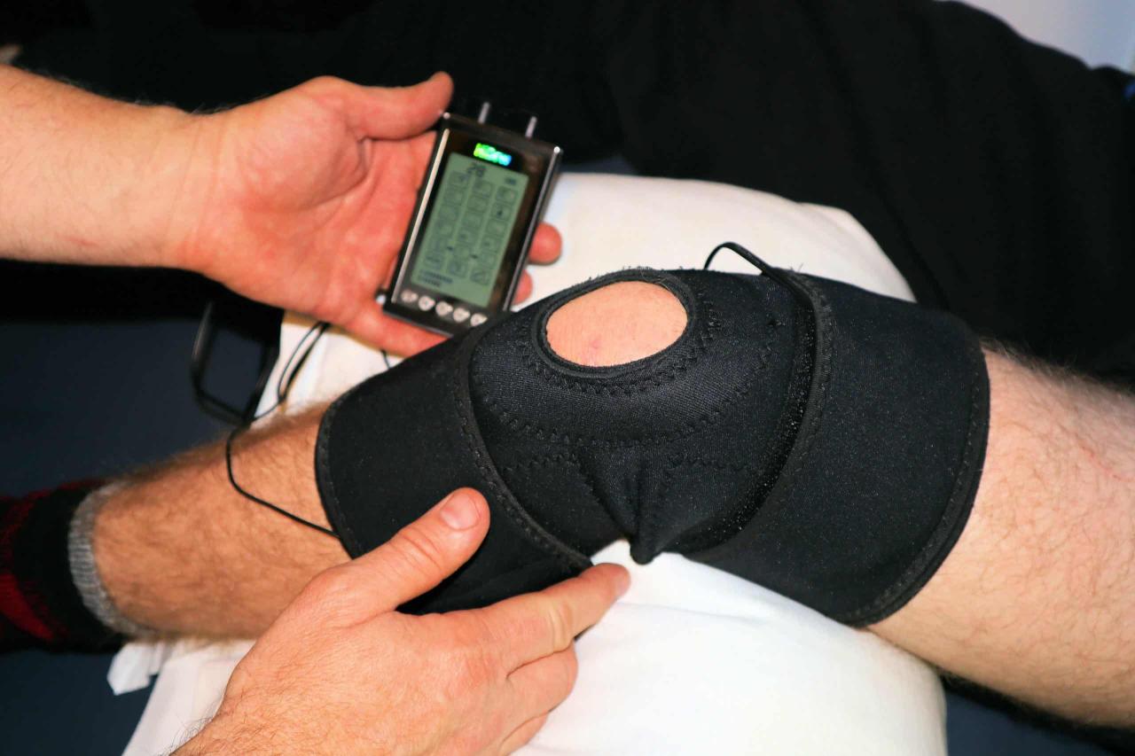 Affordable Electric Therapy Tools for Muscle Recovery