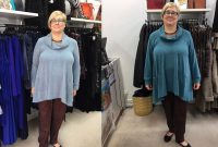 What to Look for When Buying Clothes for a Curvy Body