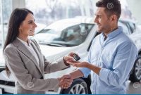 Online Car Shopping vs Dealership Visits Insights