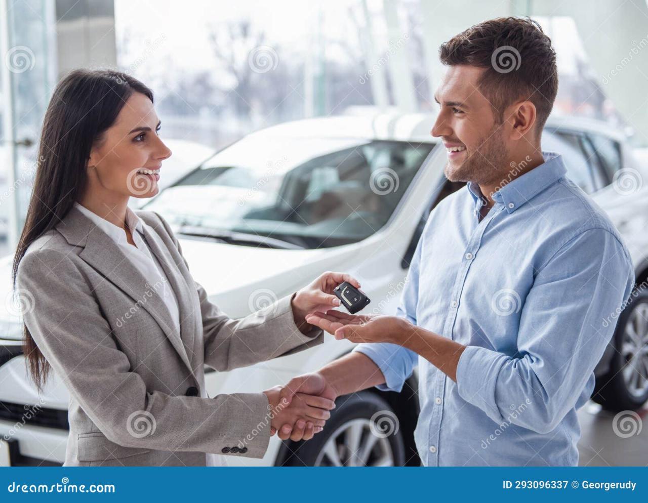 Online Car Shopping vs Dealership Visits Insights