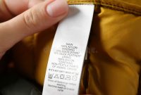 How to Read Clothing Labels When Shopping Made Easy