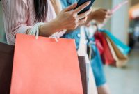 Luxury Brands Expand Online to Reach New Markets