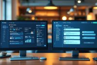 Selling BI Solutions to Enterprise vs SMB Key Differences