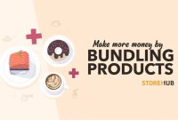 How to Bundle Hardware Products to Increase Average Order Value