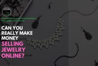 How to Price Jewelry Products for Online and Offline Buyers