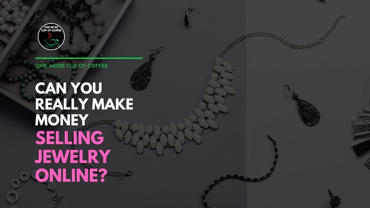 How to Price Jewelry Products for Online and Offline Buyers