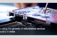 The Rise of Refurbished Android Devices in Online Stores