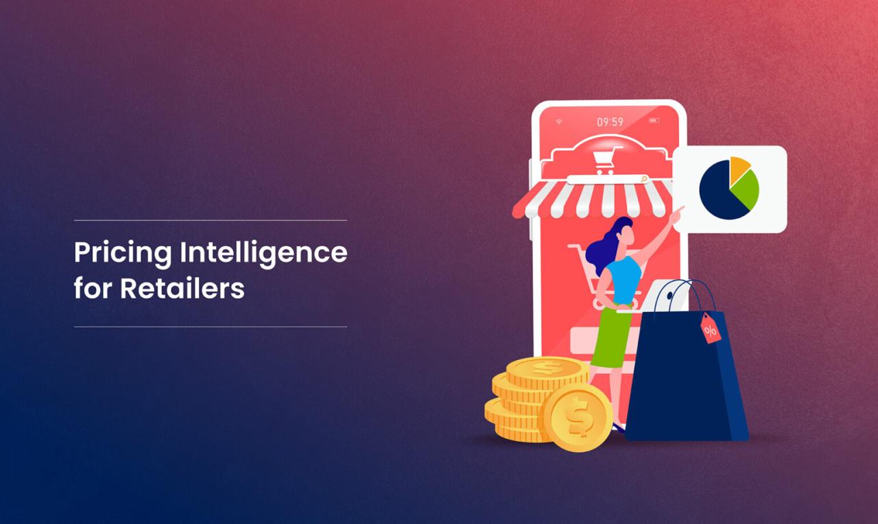 Best Practices for Pricing Business Intelligence Products for Success