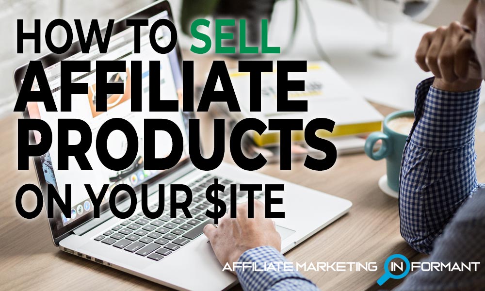 Using Affiliate Marketing to Sell Electronics Online Effectively