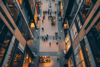 Using 3D Renderings to Sell Off-Plan Real Estate Effectively